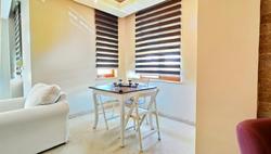 Arya Suits Apartment Antalya