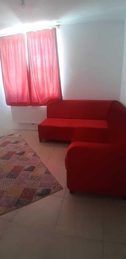 Urgup Apartments
