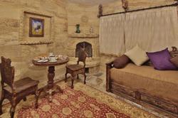 Old Town Stone House