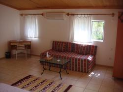 Likya Misafir Ve Seminer Evi