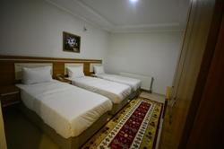 Dimet Park Hotel