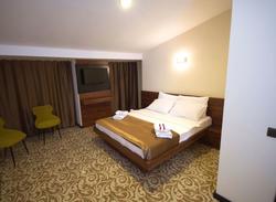 Eskisehir Butik Hotel
