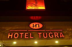 Tugra Hotel