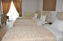Tugra Hotel