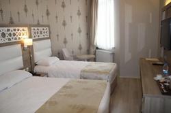 Kuzey YIldIzI Butik Otel