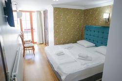 Büyükada MYWAY Butik Otel Sahil