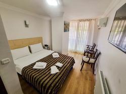 Büyükada MYWAY Butik Otel Sahil