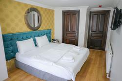 Büyükada MYWAY Butik Otel Sahil
