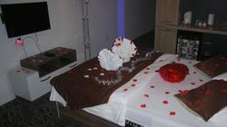 The Tuyap Rainbow Suites