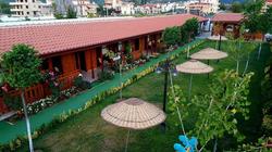 Huzur Motel