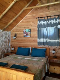 Ambar Cabins