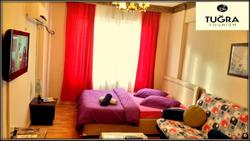 Tugra House