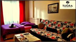 Tugra House