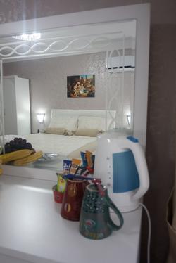 Gzh Park Bosphorus Hotel