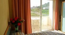 Delfin Hotel Gazipasa