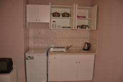 Elfida Apart Hotel