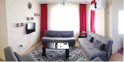 Anatolia Apartments
