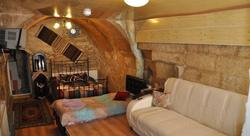 Ayhan Mansion Cave Boutique Hotel