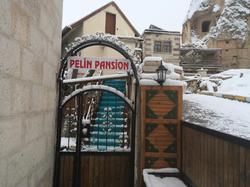 Pelin Pension
