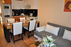 Konya Mevlana Apart Otel
