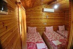 Olimpos Zeytin Pansiyon