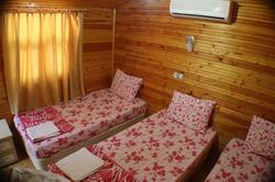Olimpos Zeytin Pansiyon
