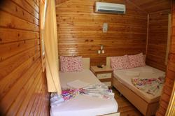 Olimpos Zeytin Pansiyon
