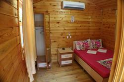 Olimpos Zeytin Pansiyon