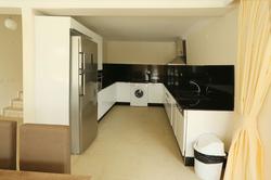 Orka Olivia Gold Villas