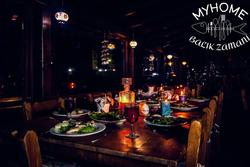 Myhome Sapanca