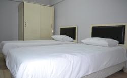 Bursa Konak Apartments