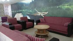 Gogalay Bungalov Hotel Restoran