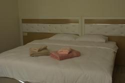 Serenti Apart Otel