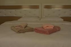 Serenti Apart Otel