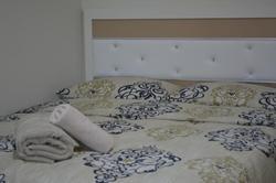 Serenti Apart Otel