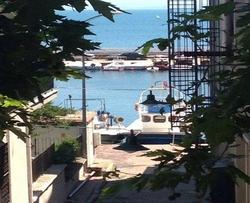 Sinop T Pansiyon