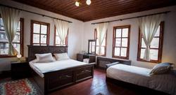 Melek Hotels Mudurnu