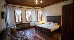 Melek Hotels Mudurnu
