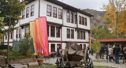 Melek Hotels Mudurnu