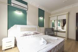 Nest Suite Sisli