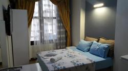 Nest Suite Sisli