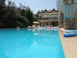 Orka Olivia Apartments