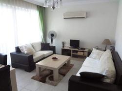 Orka Olivia Apartments