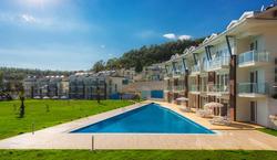Orka Residence Villas