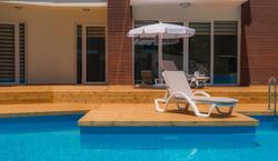 Orka Residence Villas