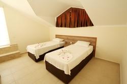Orka Twin Villas