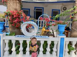 Hera Beach Hotel Fethiye GCR
