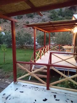 Calba Garden House