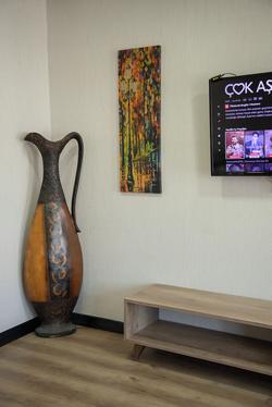 Hera Suites & Residence