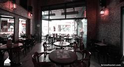 Bristol Hostel & Pub